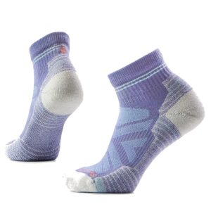 Smartwool Hike Light Cushion Ankle Sock – Women’s